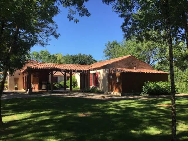 Photo de Gîte Les Iris