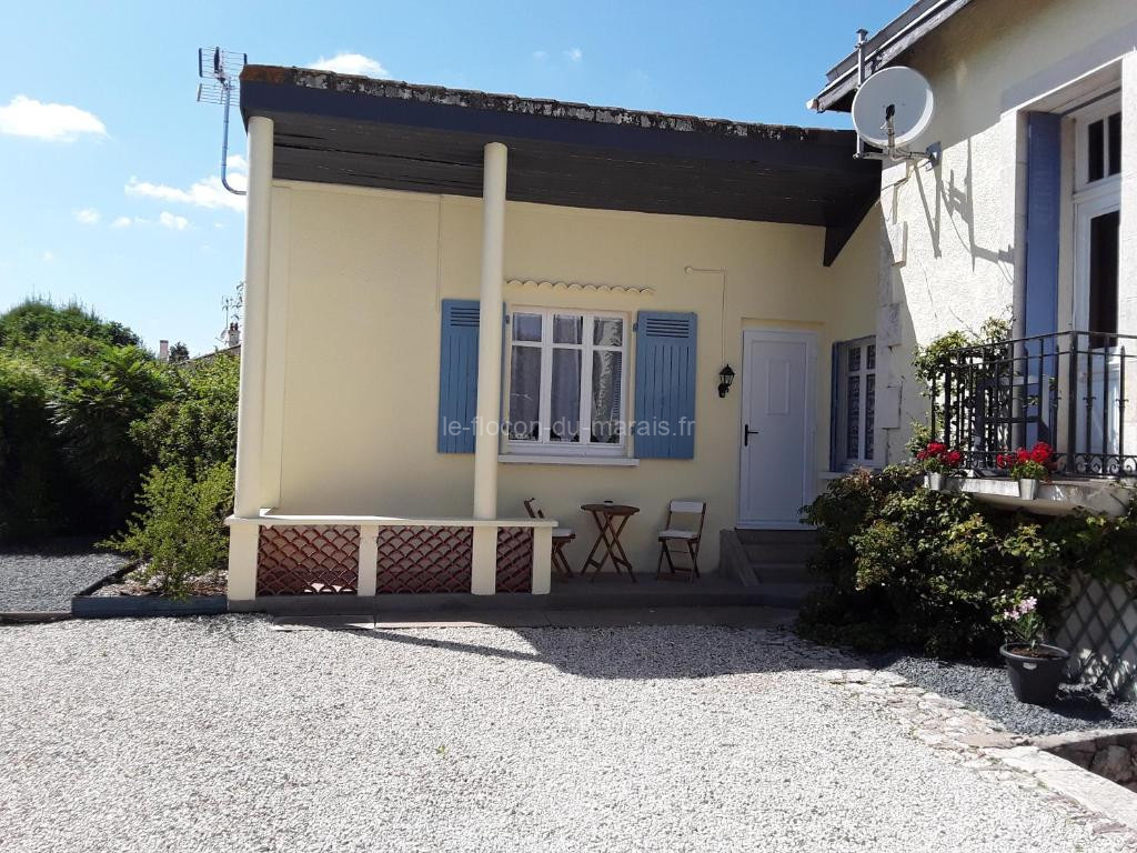 photo de Maison Vuyk