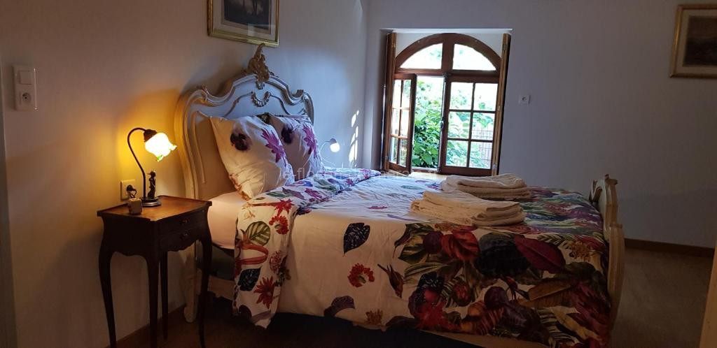 photo de Charmante maison de campagne